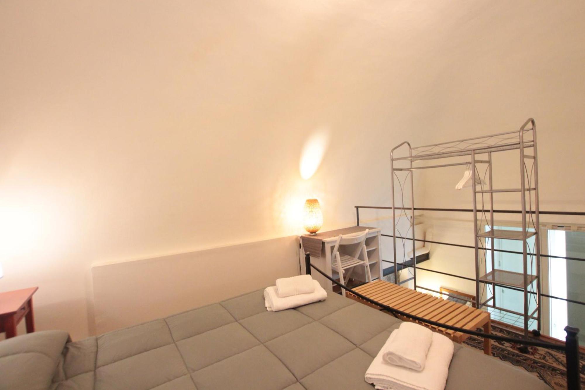 Amenano Apartments CTA Exteriör bild